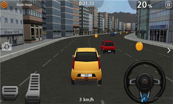 驾驶达人2安卓版免费下载