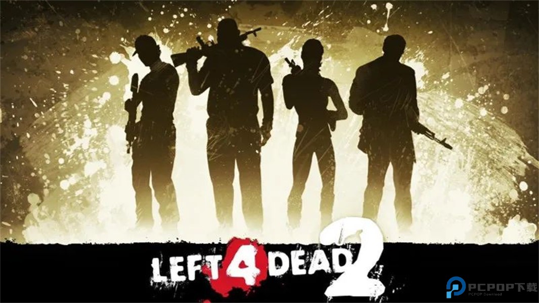 求生之路2安卓版免费下载