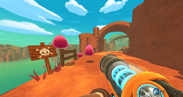 史莱姆牧场安卓版免费下载