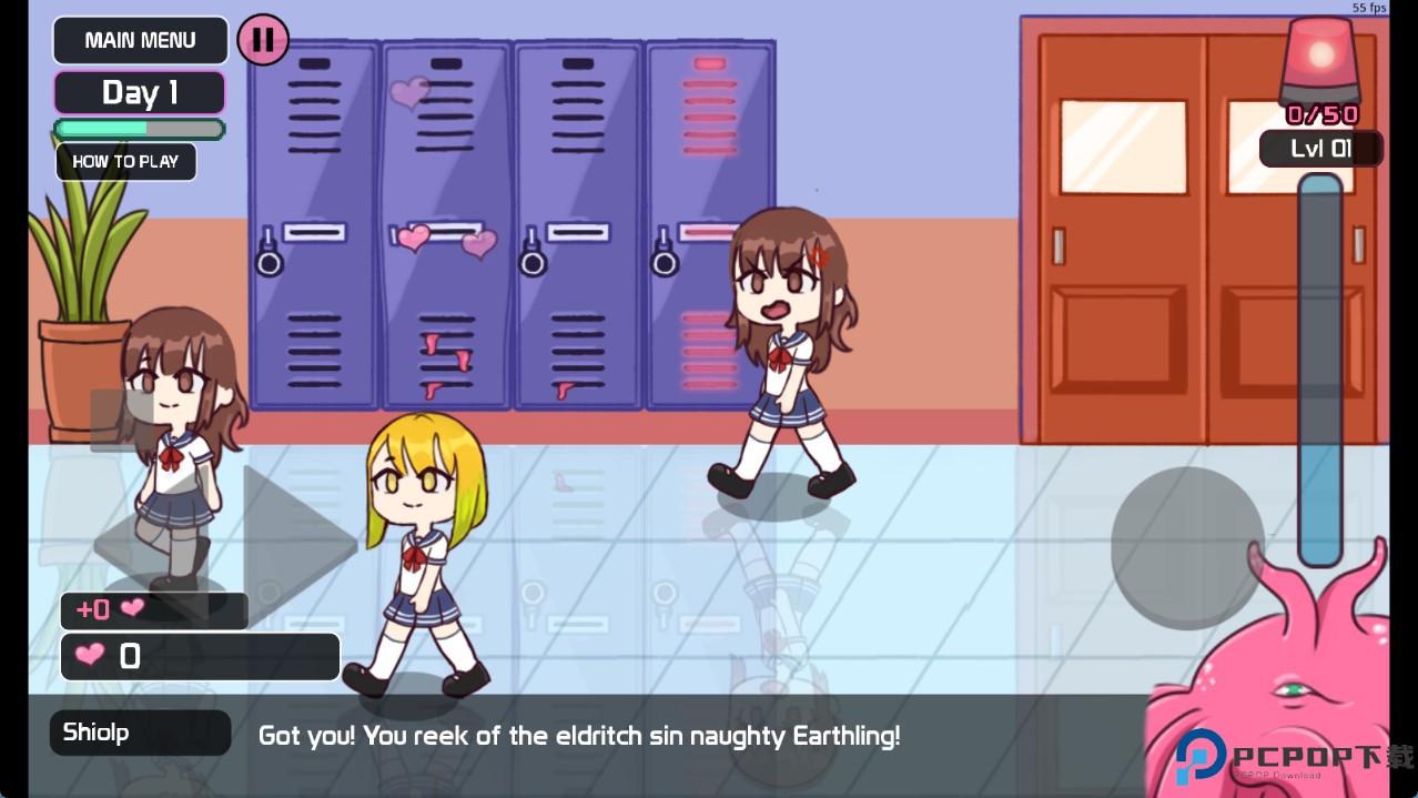 lovecraftlocker2中文版