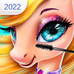 装扮我的小马宝贝免费下载