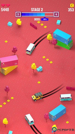 漂移之王手游免费下载