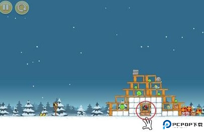 愤怒的小鸟单机版