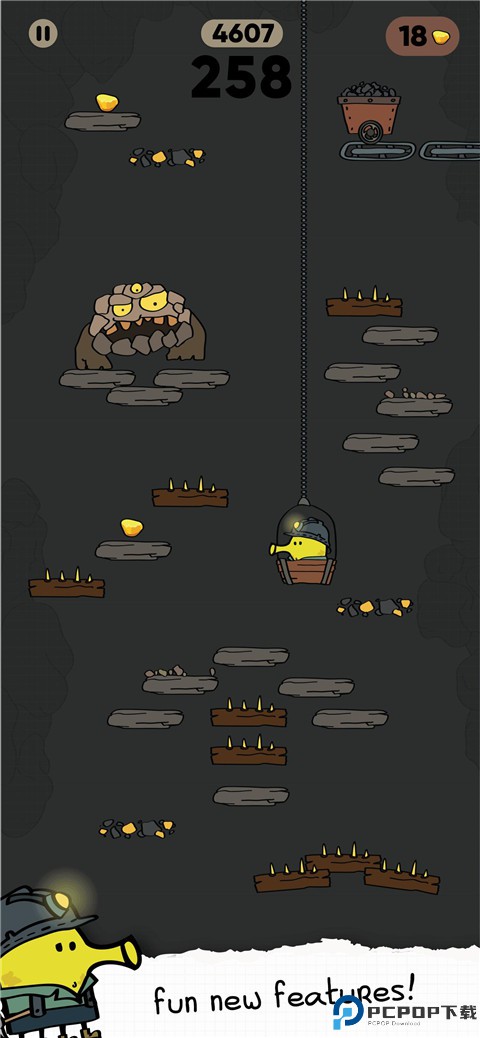 doodle jump2免费下载