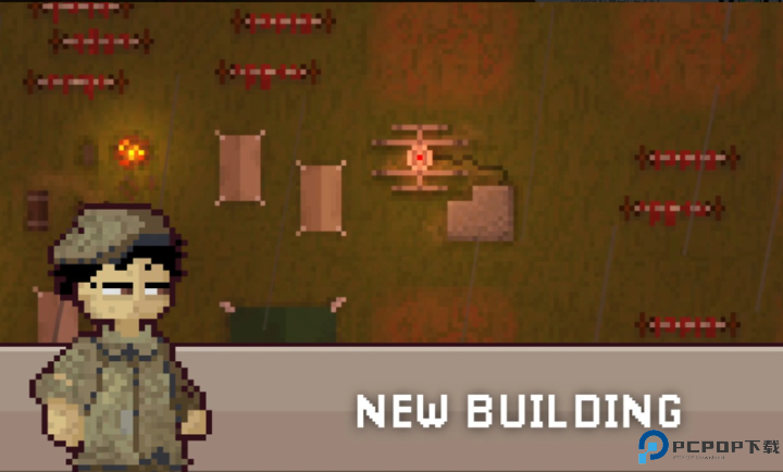 最终前哨免费下载