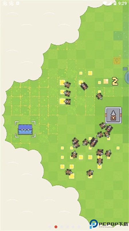 机器人殖民地2手游最新版