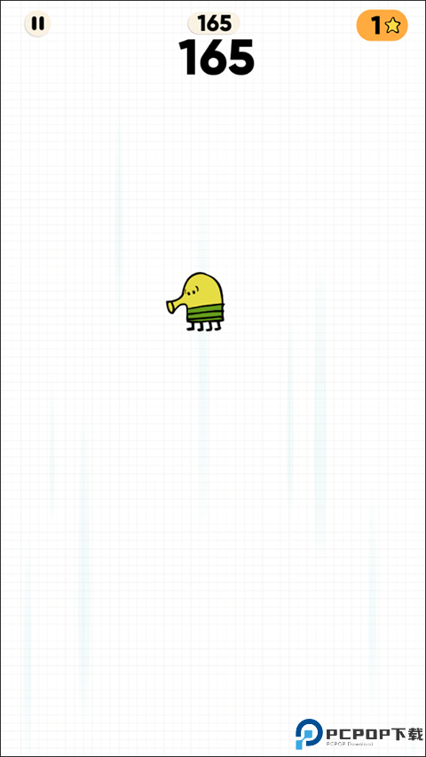 涂鸦跳跃2手机版