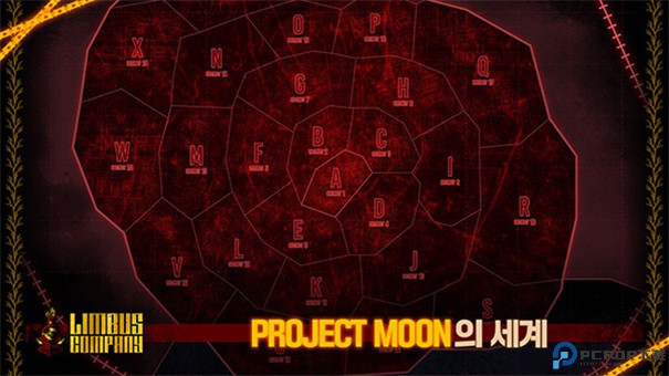 边狱公司手游正版手游最新版