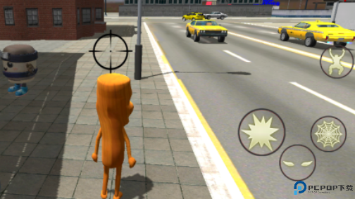 山海经世界幼儿园版