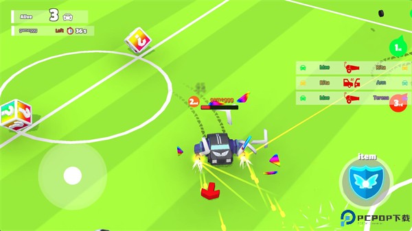 王牌飞车单机版免费下载