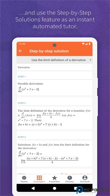 wolframalpha安卓版免费下载