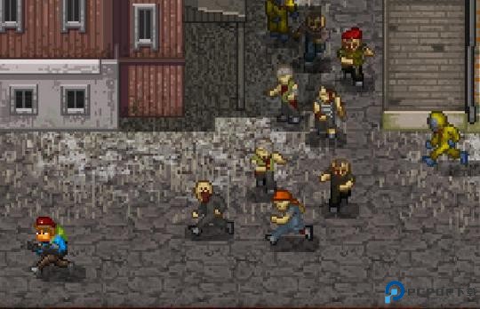 迷你dayz角色大全，全是干货建议玩家收藏