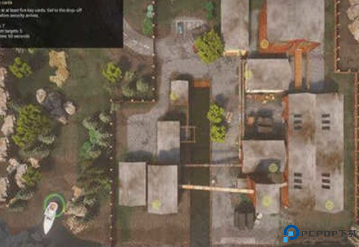 拆迁模拟器汉化版