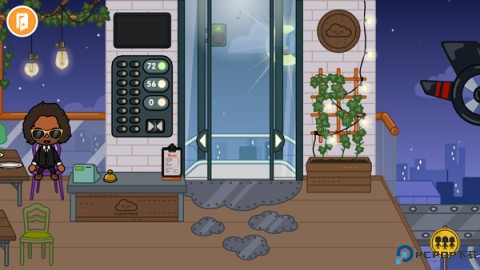 我的小镇世界手游