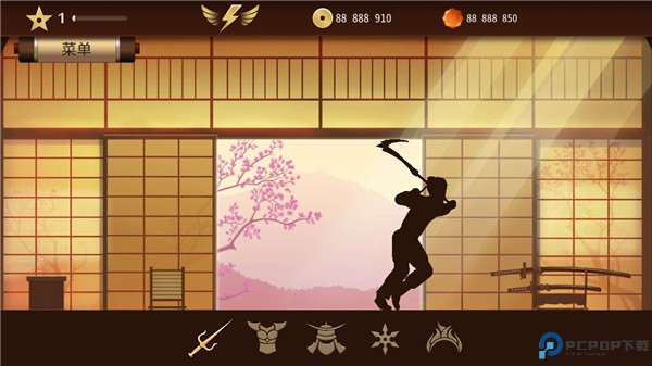 暗影格斗2泰坦版免费下载