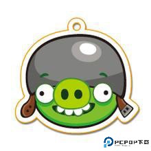 愤怒的小鸟季节版