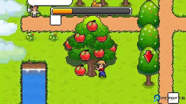 丰收谷中文版手游最新版