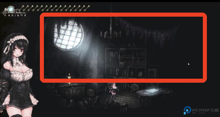 哥特少女勇闯恶魔城2中文版