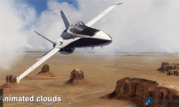 AeroflyFs2025中文版免费下载