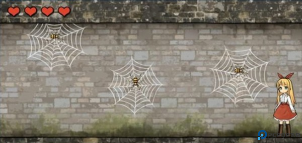 忧郁的安娜巴比伦汉化组