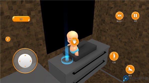 模拟熊孩子中文版