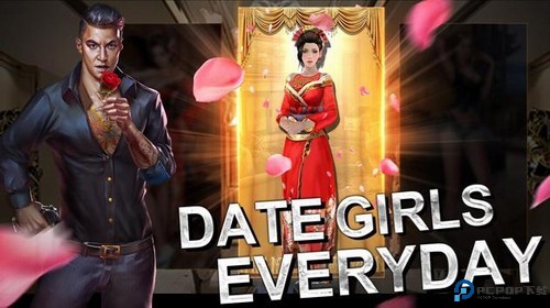 黑道风云安卓版免费下载