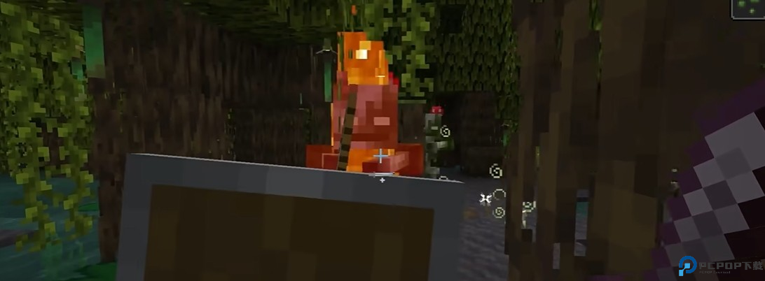 Minecraft国际版1.21