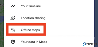 谷歌地图手机中文版