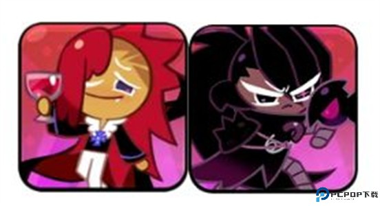 冲呀饼干人王国手游