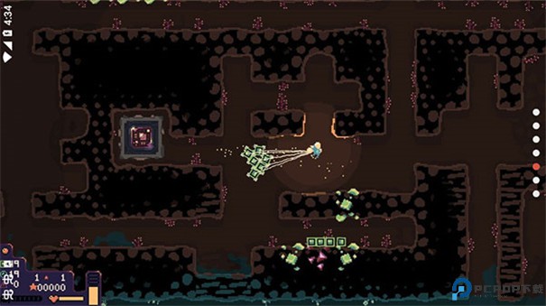 穹顶守护者手游中文版手游最新版