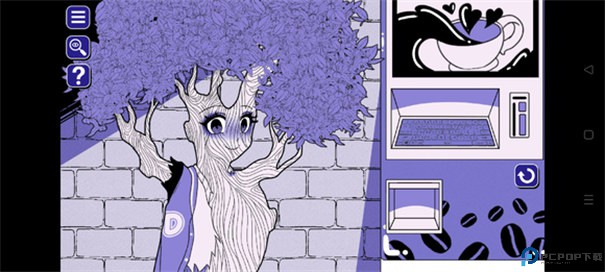 异常咖啡机手游最新版