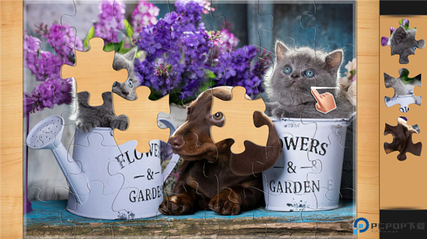 魔法拼图手机版