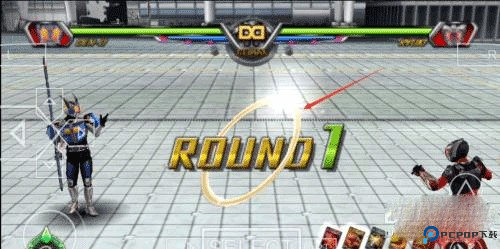 假面骑士超巅峰英雄手机版