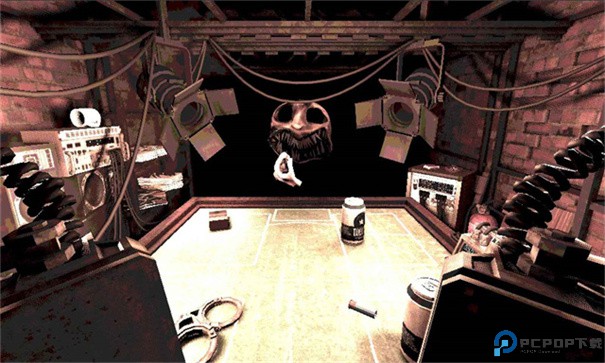 恶魔轮盘中文版手游最新版