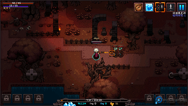 英雄围攻新手教程