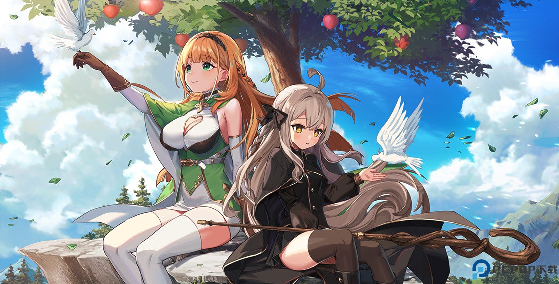 失落之剑汉化版