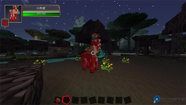 暮色森林手机版