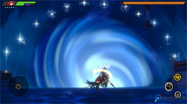 绝区零2D版手游最新版