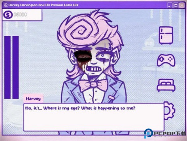 血钱2人类支出计划手游最新版