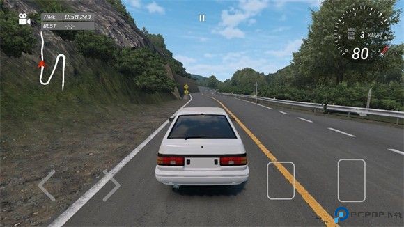 神力科莎手游安卓