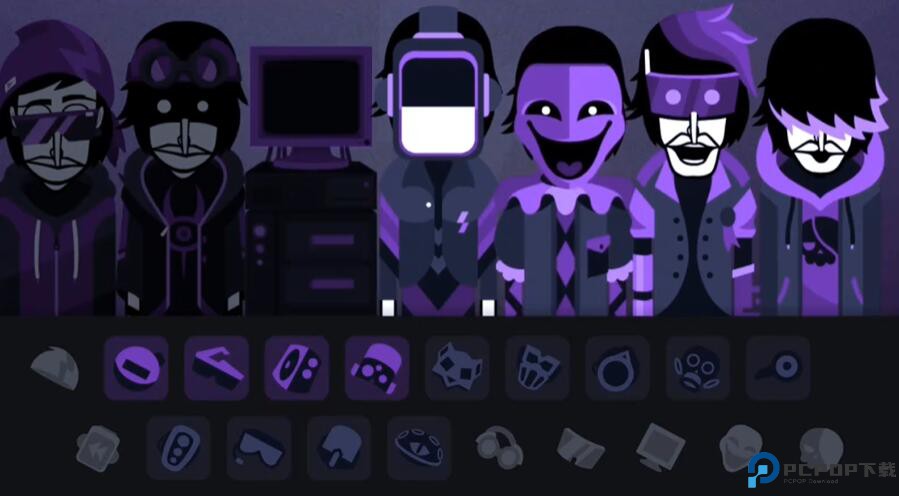 节奏盒子voltage模组免费下载