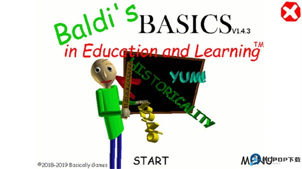 巴迪老师正版手游最新版