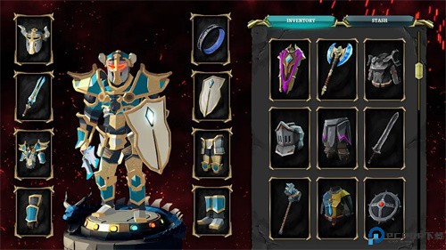 多边形幻想安卓版