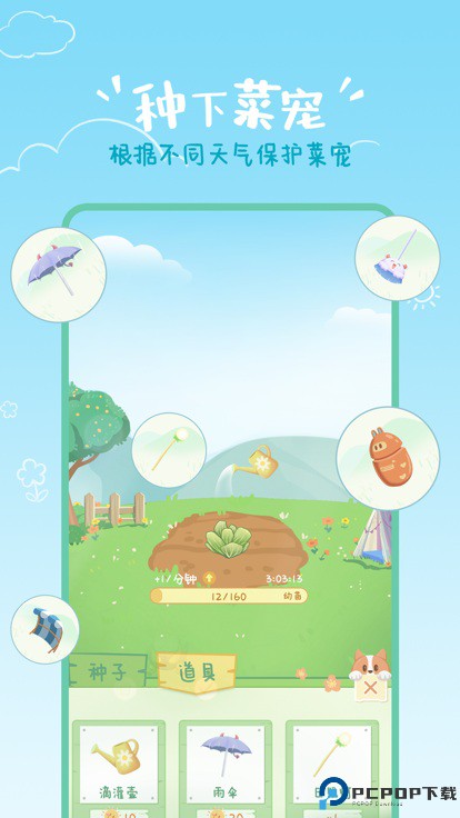 菜宠天气手机版