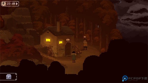 女巫的岛中文版手游最新版