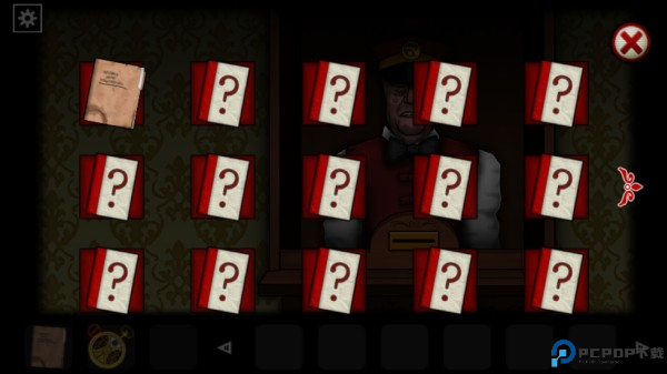 遗忘之丘幻灭游戏(Forgotten Hill Disillusion)