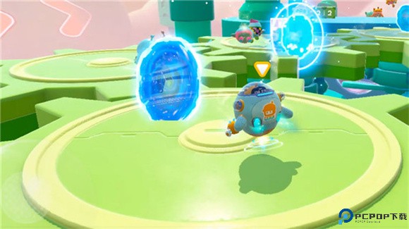 蛋仔派对国际版