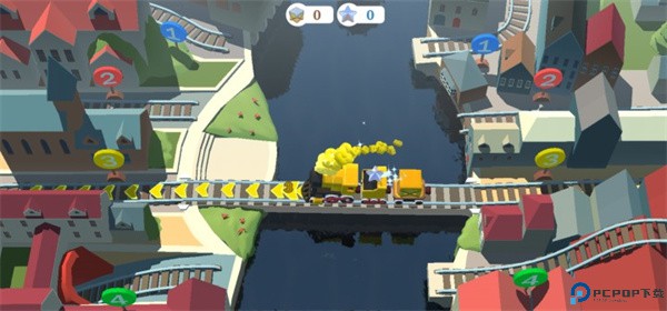 列车调度员世界免费下载