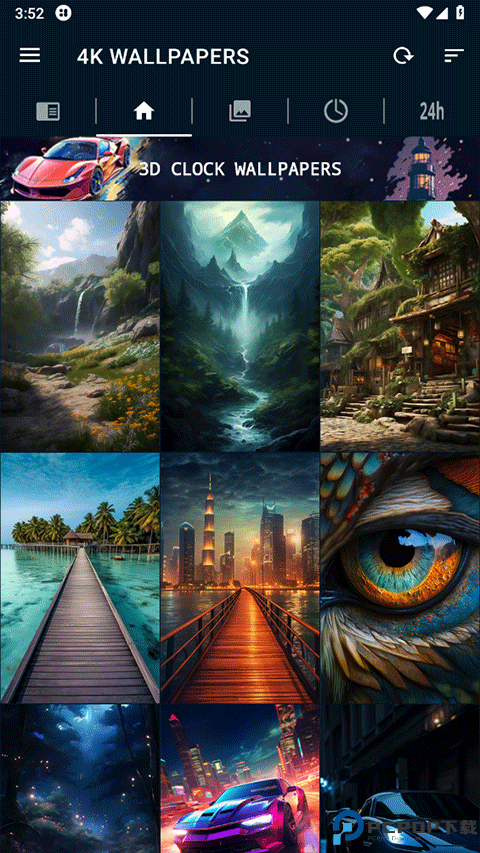 4KWallpapers最新版