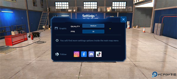 驾驶之王汉化版免费下载
